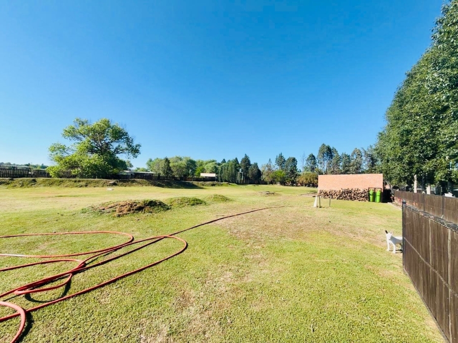 4 Bedroom Property for Sale in Roodewal Free State